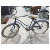 Vintage Huffy Bike