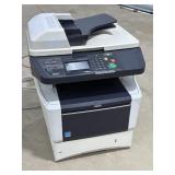 Kyocera Ecosys FS-3540MFP Printer (works)