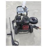 Simpson Pressure Washer (runs)