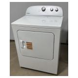 Whirlpool Dryer (condition unknown)