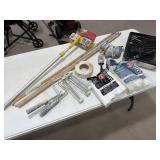 Painting Supplies
