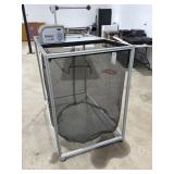 STOROpack AIRplus (powers on)