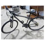 Transeo 3.0 City Cross Bike