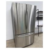 Samsung Refrigerator / Freezer (works)