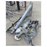 Boat Trailer Parts