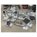 Misc Boat Parts / Seat Bases