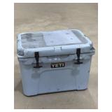 Yeti 35 Cooler (smoke damage)