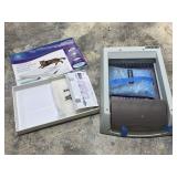 Petsafe Scoop Free Litter Box (condition unknown)