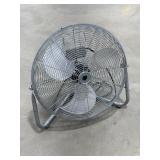 Floor Fan (works)