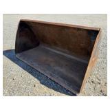 6ï¿½ Litter / Snow Bucket