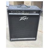 Peavey KB/A 100 Amp (powers on)