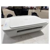 HP Desk Jet Printer (powers on)