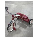 Vintage Radio Flyer Tricycle