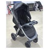 Chicco Bravo Stroller