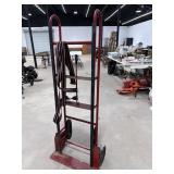 Appliance Dolly (smoke damage)
