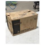 Box of Sporting Clays