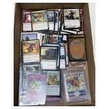 Box of Magic The Gathering / Yu-Gi-Oh / Pokï¿½mon
