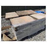 Landscape Stones & Cider Blocks