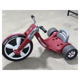 Radio Flyer Big Flyer Tricycle