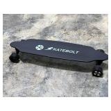 Skatebolt Electric Skateboard (no charger)