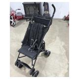 Summer Stroller