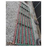 2 - 16ï¿½ Cattle Gates
