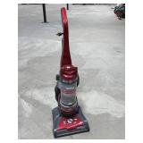 Hoover Whole House Elite Vacuum Cleaner (powers