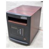 Eden Pure Portable Heater (powers on)