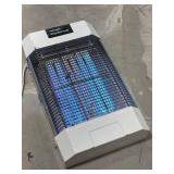 Flowtron Diplomat Electric Bug Zapper (powers on)