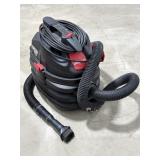 5Gal Shop Vac (powers on)