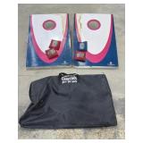 Corntoss Bean Bag Game w/ Bag