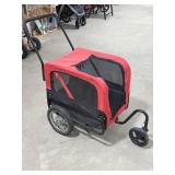 Pet Stroller
