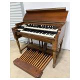 Hammond B2 Organ (condition unknown)