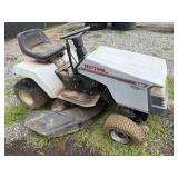 Craftsman II 38' Mower (condition unknown)