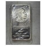 Liberty Fine Silver Ten Troy Ounces