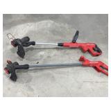 Craftsman Electric Weed Eater (works) /