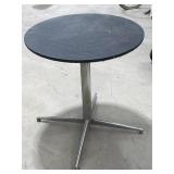Round Dining Table