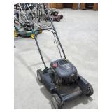 Murray 20' Self Propelled Push Mower (needs