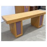 Communion Table