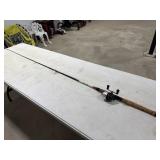Fishing Rod / Reel