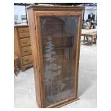 Gun Case (no key)