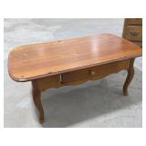 Coffee Table w/ Drawer