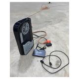PlayStation 5 (damaged) / VSeeBox Elite Ultra
