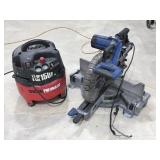 Kobalt Miter Saw (needs repair) / Central