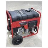 Troy-Bilt 5550 Watts Generator (works)