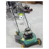Weed Eater 20' Push Mower (needs repair)