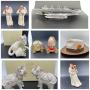 Fine Collectibles - Lenox, Waterford, Breyer Horses - Part I