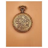 Arnex Pocket Watch 17 Jewels Incabloc