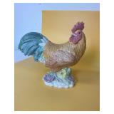 28:4 Lenox Colorful Rooster