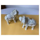 24:7 Lenox Elephants of the Nile